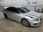 2016 Chevrolet Cruze Limited Ls na sprzedaż w Wheeling, IL - Rear End