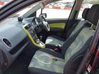 2013 VAUXHALL AGILA S AC for sale at Copart SANDY