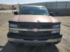 2003 Chevrolet Silverado K1500 na sprzedaż w Albuquerque, NM - Side