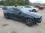 2020 Volvo S60 T6 R-Design en Venta en Harleyville, SC - Front End
