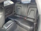 2016 AUDI A5 S LINE for sale at Copart SANDTOFT
