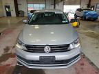 2016 Volkswagen Jetta S იყიდება Angola-ში, NY - Burn - Engine