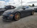 2019 Porsche Panamera Base за продажба в Miami, FL - Front End