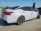 2024 Nissan Altima Sr for Sale in Grand Prairie, TX - Front End