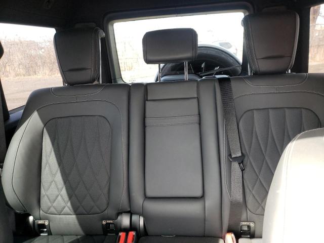 2021 MERCEDES-BENZ G 63 AMG