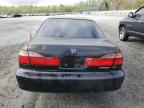 1998 Honda Accord Lx for Sale in Spartanburg, SC - Front End