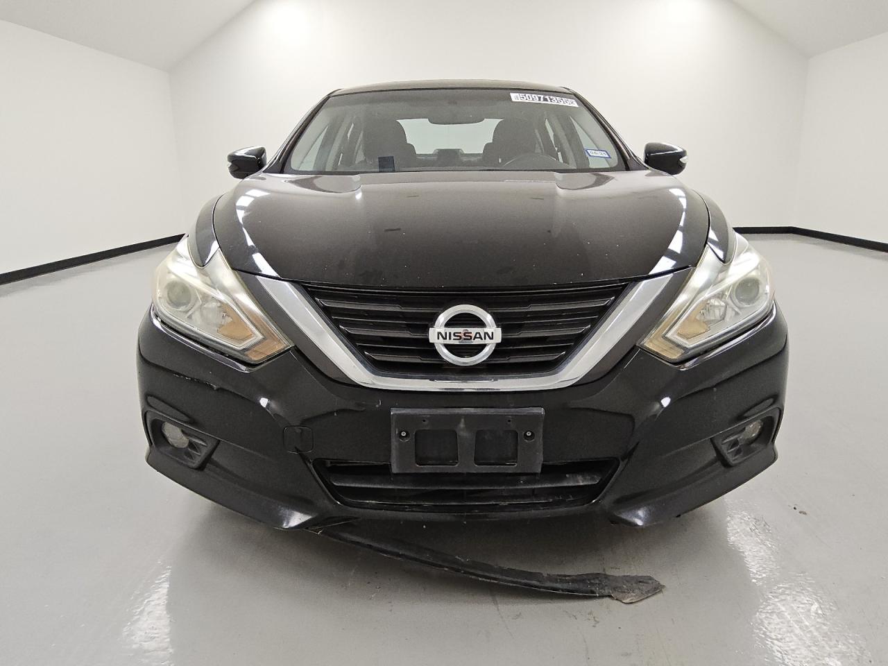 2016 Nissan Altima 2.5 იყიდება Houston-ში, TX - Normal Wear