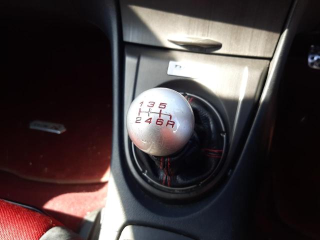 2007 HONDA CIVIC TYPE