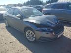 2022 SKODA OCTAVIA SE for sale at Copart WISBECH