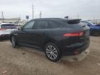 2018 Jaguar F-Pace Premium იყიდება Temple-ში, TX - Vandalism