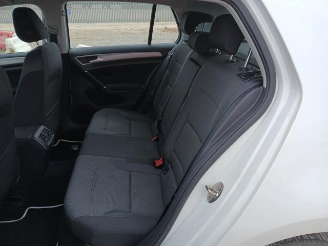 2015 VOLKSWAGEN GOLF MATCH