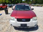2007 Ford Escape Xlt for Sale in Eight Mile, AL - Front End