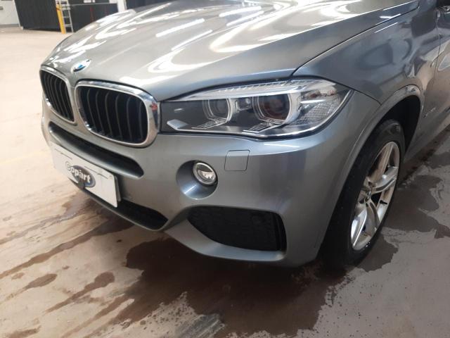 2013 BMW X5 XDRIVE3