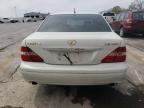 2005 Lexus Ls 430 na sprzedaż w Rogersville, MO - Front End