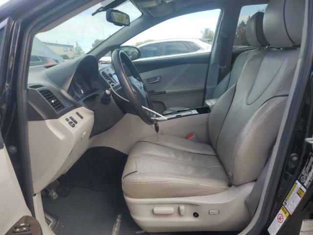 2012 TOYOTA VENZA LE