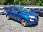 2020 Ford Ecosport Se for Sale in Riverview, FL - Rear End