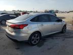 2017 Ford Focus Se იყიდება Apopka-ში, FL - Front End