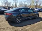 2023 Nissan Sentra Sv for Sale in New Britain, CT - Side