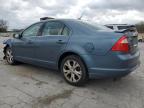 2012 Ford Fusion Se for Sale in Lebanon, TN - Front End