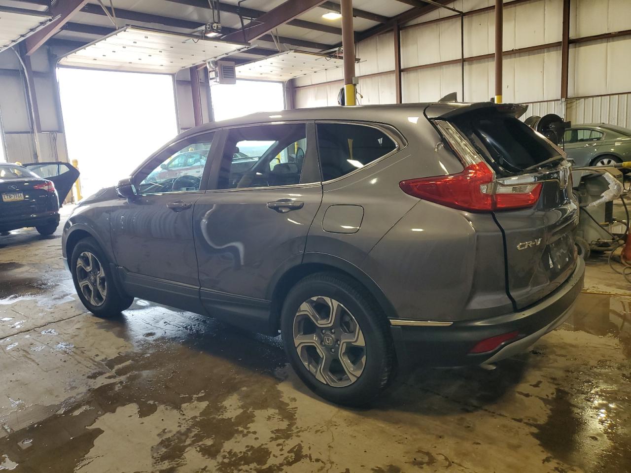 7FARW2H53JE077454 HONDA CRV 2018