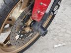 2008 YAMAHA FZ1S for sale at Copart WOLVERHAMPTON