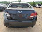 2007 Lexus Gs 350 de vânzare în China Grove, NC - Rear End