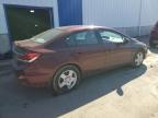 2014 Honda Civic Lx de vânzare în Moncton, NB - Front End