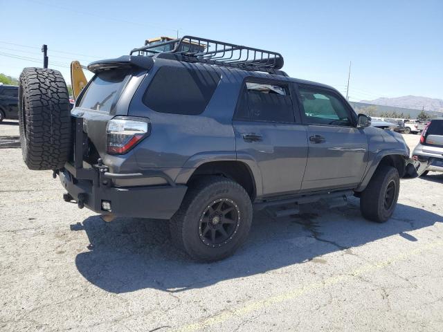  TOYOTA 4RUNNER 2020 Угольный