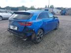 2018 KIA CEED FIRST for sale at Copart EAST KILBRIDE
