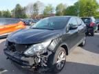 2015 NISSAN QASHQAI AC for sale at Copart GLOUCESTER