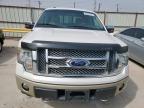 2010 Ford F150 Supercrew for Sale in Haslet, TX - Water/Flood