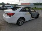 2013 Chevrolet Cruze Lt   продається в Montgomery, AL - Burn - Engine