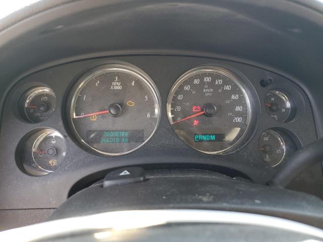 2007 GMC YUKON DENALI