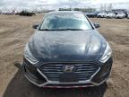 2018 HYUNDAI SONATA SE à vendre chez Copart AB - CALGARY