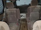2007 Toyota Sienna Ce de vânzare în Candia, NH - Front End