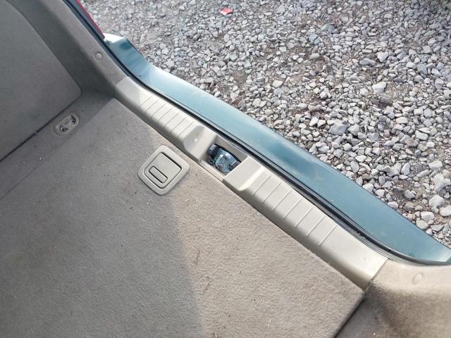 1999 HONDA CIVIC ES A