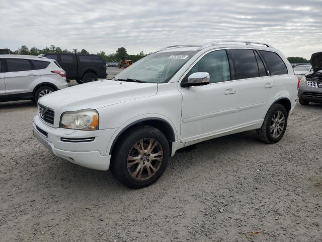 2013 Volvo Xc90 3.2