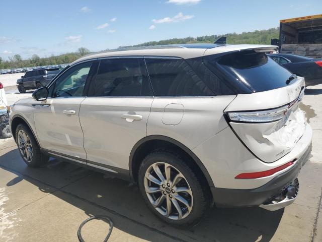  LINCOLN CORSAIR 2020 Beżowy