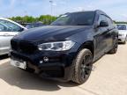 2015 BMW X6 XDRIVE4 for sale at Copart SANDY
