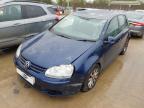 2008 VOLKSWAGEN GOLF MATCH for sale at Copart SANDY