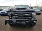 2018 Chevrolet Silverado K2500 Heavy Duty Ltz zu verkaufen in Chicago Heights, IL - Front End