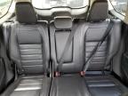 2017 Ford Escape Titanium zu verkaufen in Denver, CO - Hail