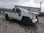 2018 Chevrolet Silverado C1500 Custom на продаже в Memphis, TN - Front End