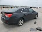 2013 Chevrolet Malibu Ls for Sale in Wilmer, TX - Front End