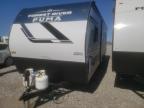 2025 Puma Trailer продається в Earlington, KY - Hail