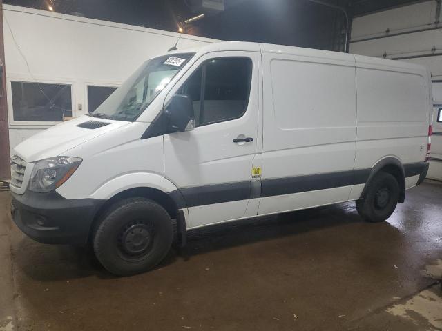 2016 Freightliner Sprinter 2500