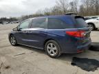 2019 Honda Odyssey Exl na sprzedaż w Ellwood City, PA - Front End