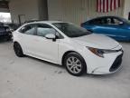 2021 Toyota Corolla Le   en Venta en Homestead, FL - Rear End