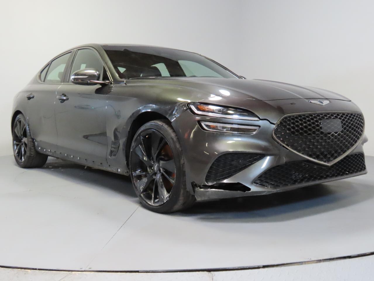 Los Angeles, CA에서 판매 중인 2023 Genesis G70 Base - All Over