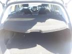 2015 PEUGEOT 2008 ALLUR for sale at Copart COLCHESTER